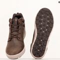 CATerpillar Proxy Hi hellbraune Stiefel 10