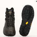 Herren-Trekking-Stiefel Grisport 10303D143G schwarz 10