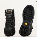 Grisport Herren-Trekking-Stiefel schwarz 15011DV3G 10