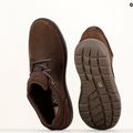 CATerpillar Roamer 2.0 Herrenschuhe braun 13