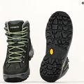 LOWA Renegade GTX Mid graphit/jade Stiefel 11