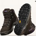 LOWA Renegade GTX Mid Schiefer/Bombenstiefel 11