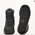 LOWA Stiefel Taurus Pro GTX Mid anthrazit 11