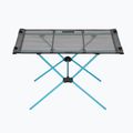 Campingtisch Helinox Zero LT cyan 2