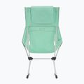 Campingstuhl Helinox Sunset biscay green 3