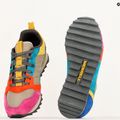 Merrell Alpine Damen Sneaker brindle multi 8
