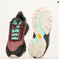 Merrell Moab Speed burlwood Damen Wanderschuhe 15