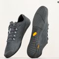 Herrenschuhe Merrell Vapor Glove 3 Luna LTR granit 8