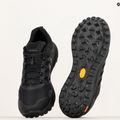 Herren Laufschuhe Merrell Nova 3 schwarz/schwarz 16