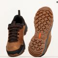 Herren-Trekkingstiefel Merrell Forestbound hellbraun 15