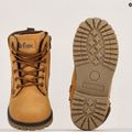 Lee Cooper Kinderschuhe LCJ-22-01-1490 camel 8