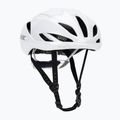 HJC Fahrradhelm Furion 3 weißes Hologramm