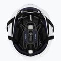 HJC Fahrradhelm Furion 3 weißes Hologramm 5
