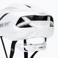 HJC Fahrradhelm Furion 3 weißes Hologramm 7