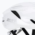 HJC Fahrradhelm Furion 3 weißes Hologramm 8