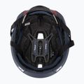 Fahrradhelm HJC Furion 3 mt navy 5