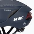 Fahrradhelm HJC Furion 3 mt navy 7