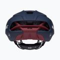 Fahrradhelm HJC Furion 3 mt navy 3