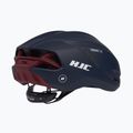 Fahrradhelm HJC Furion 3 mt navy 4