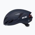 Fahrradhelm HJC Furion 3 mt navy 5