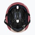 Fahrradhelm HJC Furion 3 mt rosewood 5