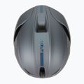 HJC Furion 3 mt gl dunkelgrau Fahrradhelm 6