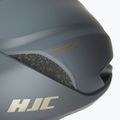 HJC Furion 3 mt gl dunkelgrau Fahrradhelm 8