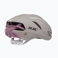 Fahrradhelm HJC Furion 3 mt beige/purple 3
