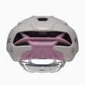 Fahrradhelm HJC Furion 3 mt beige/purple 5