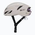 Fahrradhelm HJC Furion 3 mt beige/purple 3