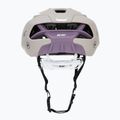 Fahrradhelm HJC Furion 3 mt beige/purple 4