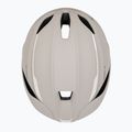 Fahrradhelm HJC Furion 3 mt beige/purple 6