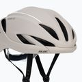 Fahrradhelm HJC Furion 3 mt beige/purple 7