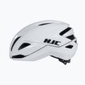 HJC Crosser Fahrradhelm weiß 5