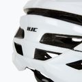HJC Crosser Fahrradhelm weiß 7