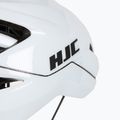HJC Crosser Fahrradhelm weiß 8
