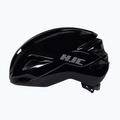 HJC Crosser Fahrradhelm schwarz 5