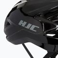HJC Crosser Fahrradhelm schwarz 7