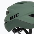 HJC Crosser mt khaki grün Fahrradhelm 8