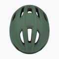 HJC Crosser mt khaki grün Fahrradhelm 6