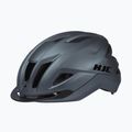 HJC Crosser mt Metall grau Fahrradhelm