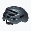 HJC Crosser mt Metall grau Fahrradhelm 4