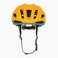 HJC Crosser mt gelb grün Fahrradhelm 2