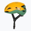 HJC Crosser mt gelb grün Fahrradhelm 3