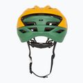 HJC Crosser mt gelb grün Fahrradhelm 4