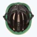 HJC Crosser mt gelb grün Fahrradhelm 5
