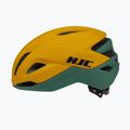 HJC Crosser mt gelb grün Fahrradhelm 2