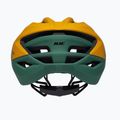HJC Crosser mt gelb grün Fahrradhelm 4