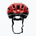 Fahrradhelm HJC Crosser red/black 2