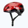 Fahrradhelm HJC Crosser red/black 3